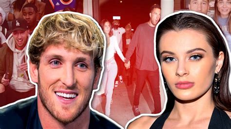 amara maple baby father|Logan Paul accidentally reveals Lana Rhoades baby daddy is